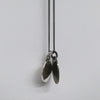 WERKSTATT MUNCHEN 925 silver totem sculpture necklace series German high degree of handmade WM-M3917-0 PWM1